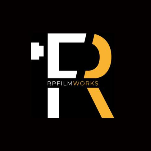 RPFilmworks Logo